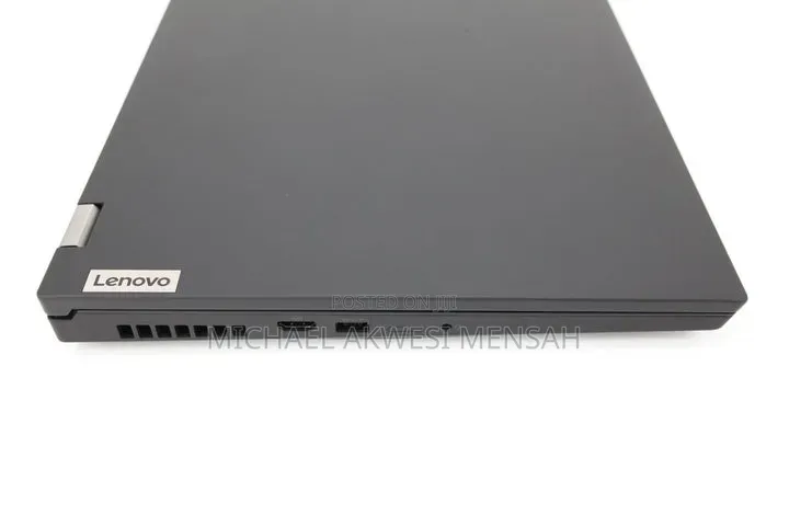 Laptop Lenovo ThinkPad P71 16GB Intel Core i7 SSD 512GB