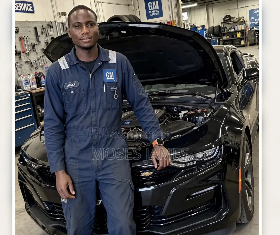 GM Specialist