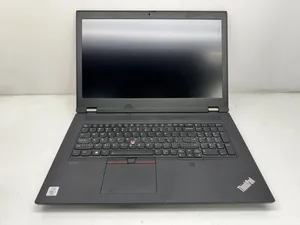 Laptop Lenovo ThinkPad P71 16GB Intel Core i7 SSD 512GB