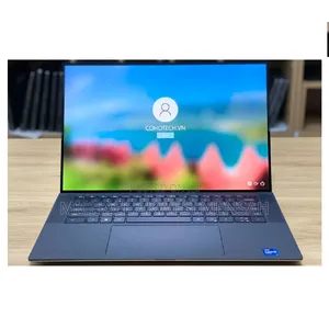 Laptop Dell Precision 7510 16GB Intel Core i7 SSD 512GB