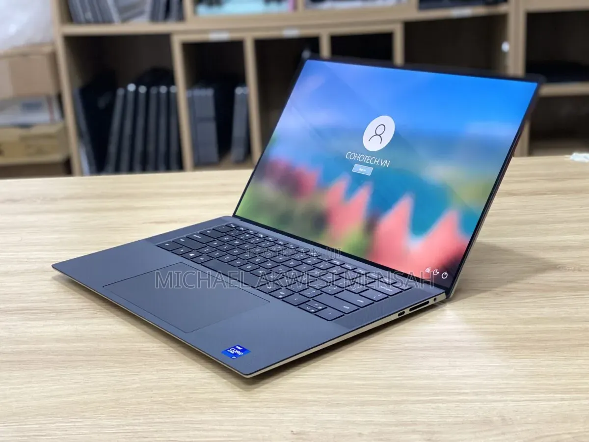 Laptop Dell Precision 7510 16GB Intel Core i7 SSD 512GB