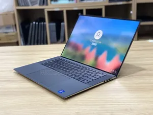 Laptop Dell Precision 7510 16GB Intel Core i7 SSD 512GB