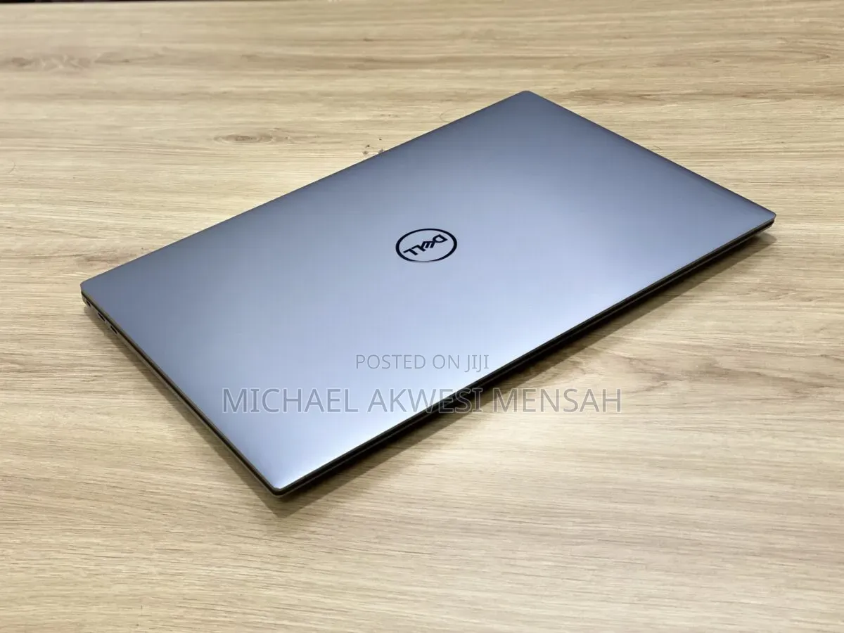 Laptop Dell Precision 7510 16GB Intel Core i7 SSD 512GB