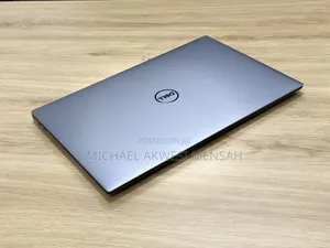 Laptop Dell Precision 7510 16GB Intel Core i7 SSD 512GB