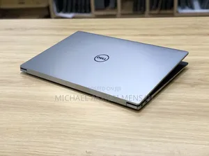 Laptop Dell Precision 7510 16GB Intel Core i7 SSD 512GB