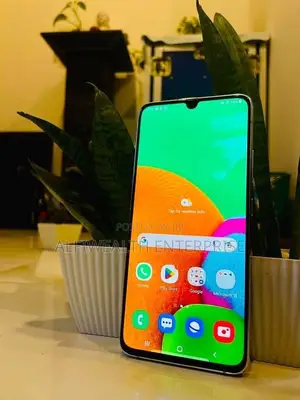 New Samsung Galaxy A90 128 GB Black