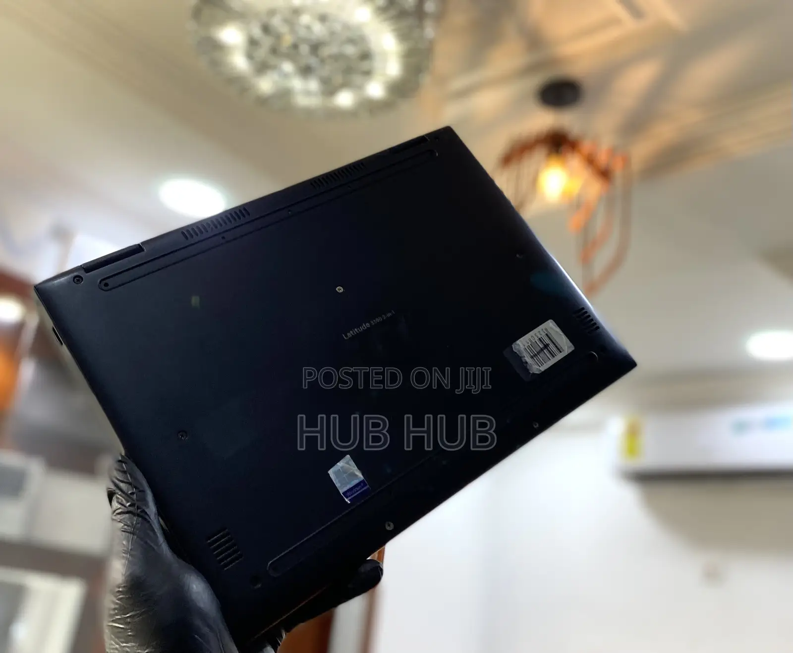 Laptop Dell Latitude 3390 2-in-1 8GB Intel Core i5 SSD 256GB