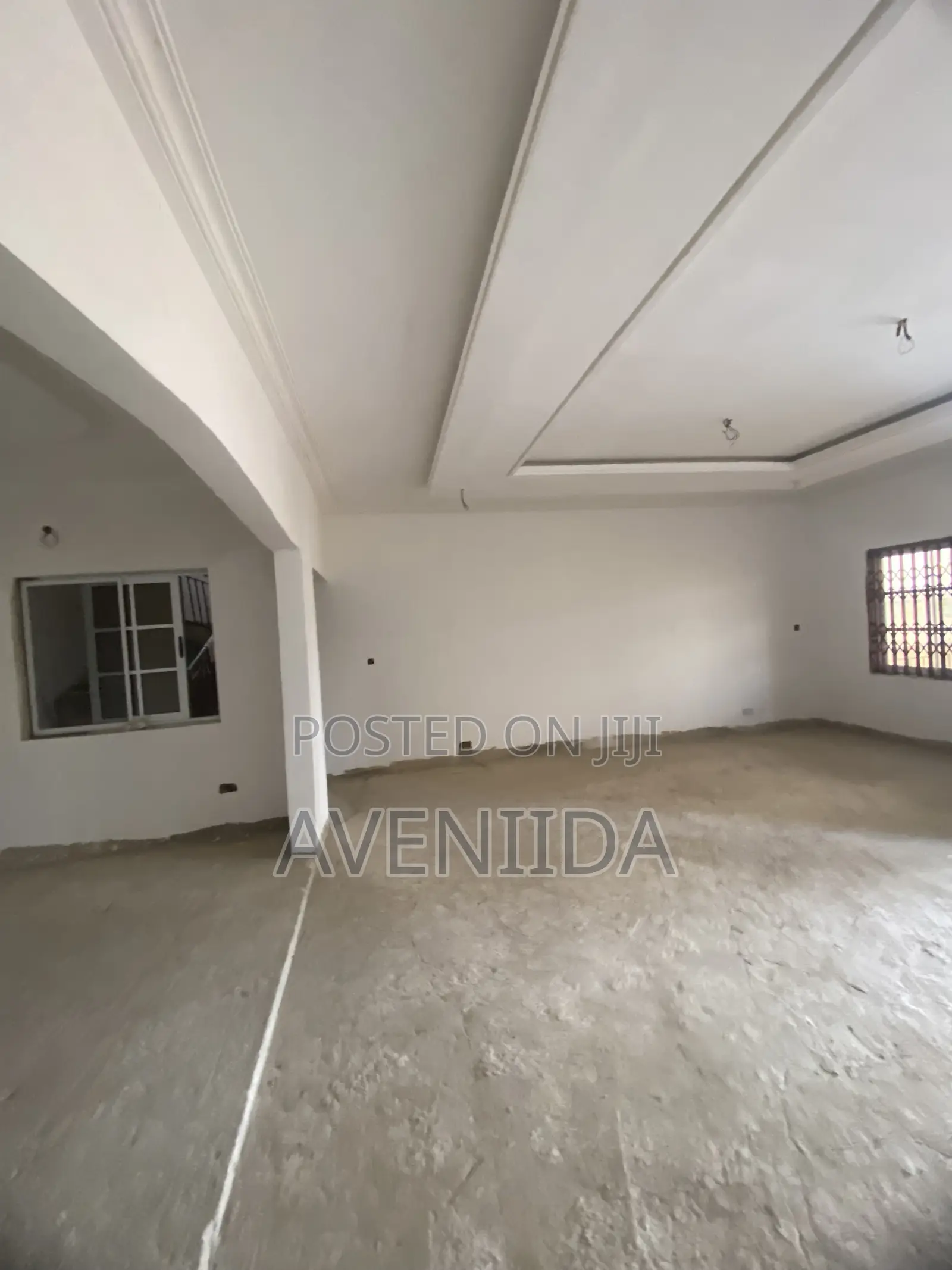 5bdrm House in Cape Coast Metropolitan for sale