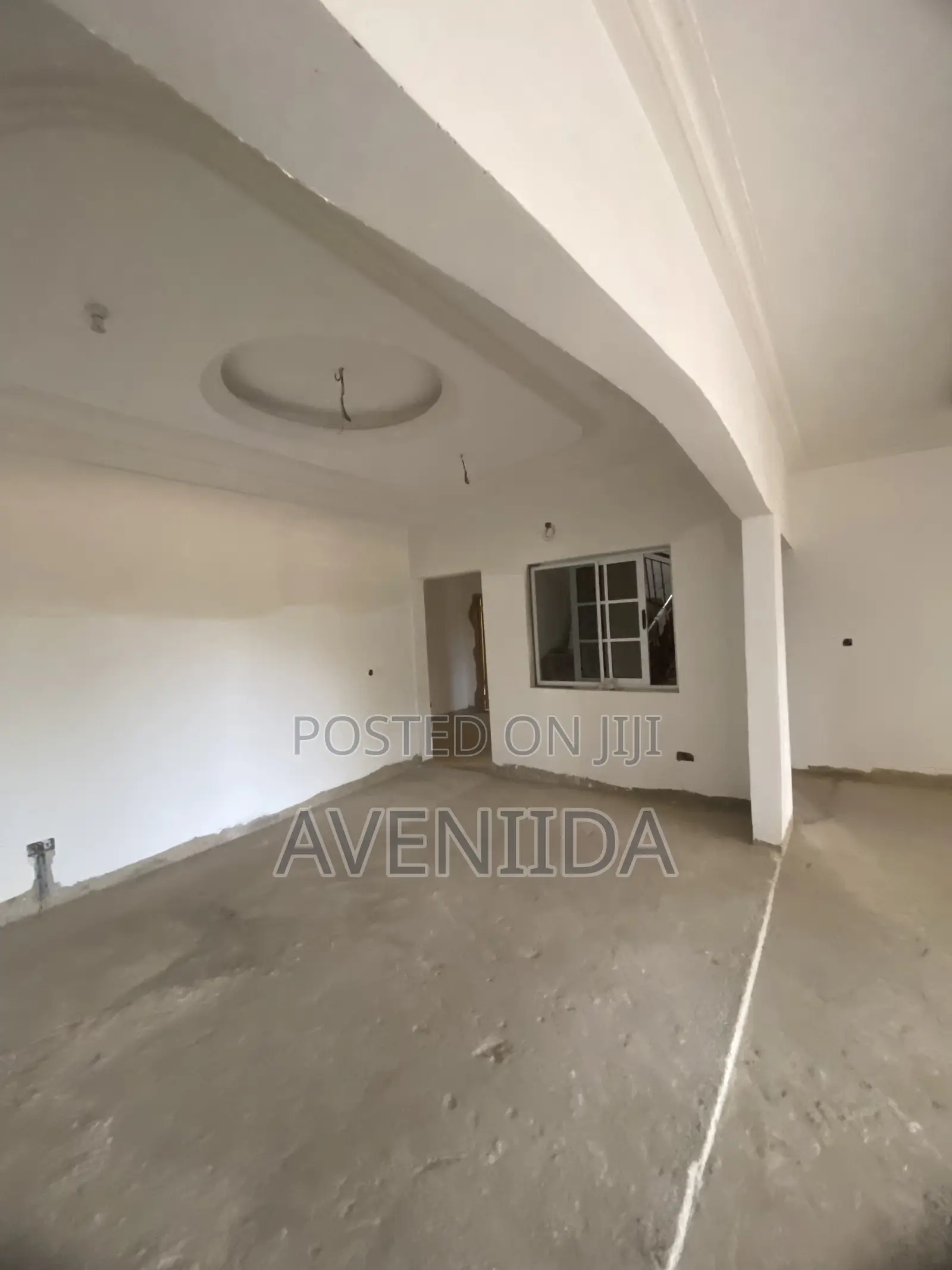 5bdrm House in Cape Coast Metropolitan for sale