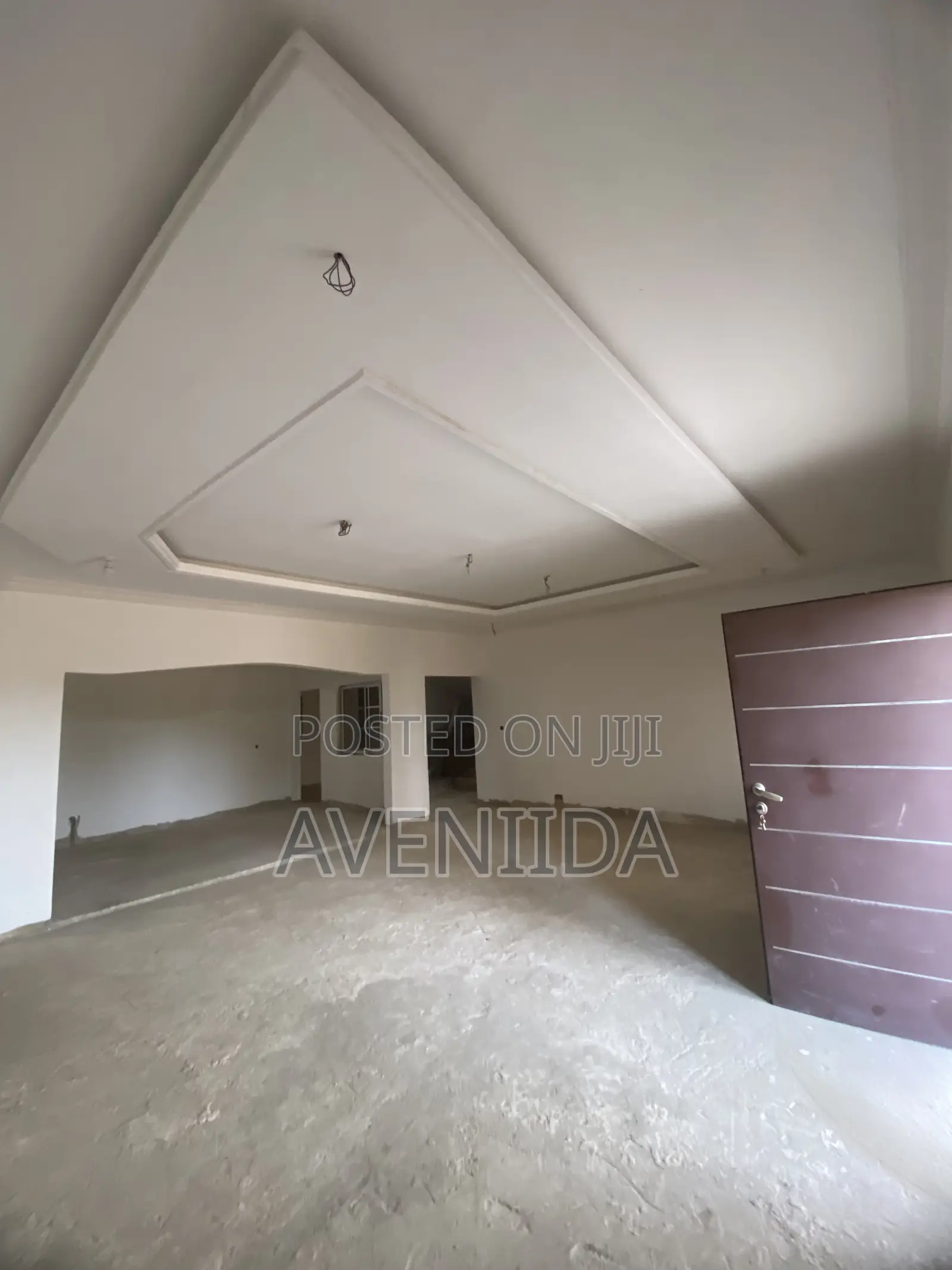 5bdrm House in Cape Coast Metropolitan for sale