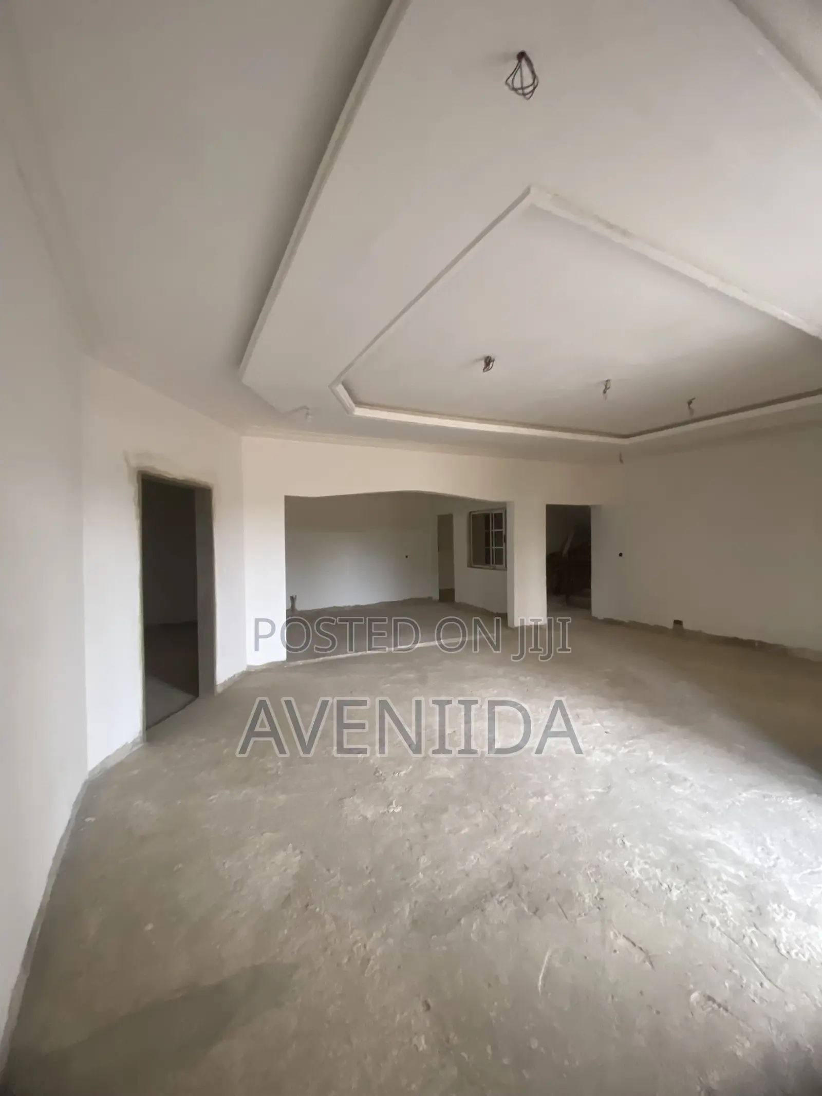 5bdrm House in Cape Coast Metropolitan for sale