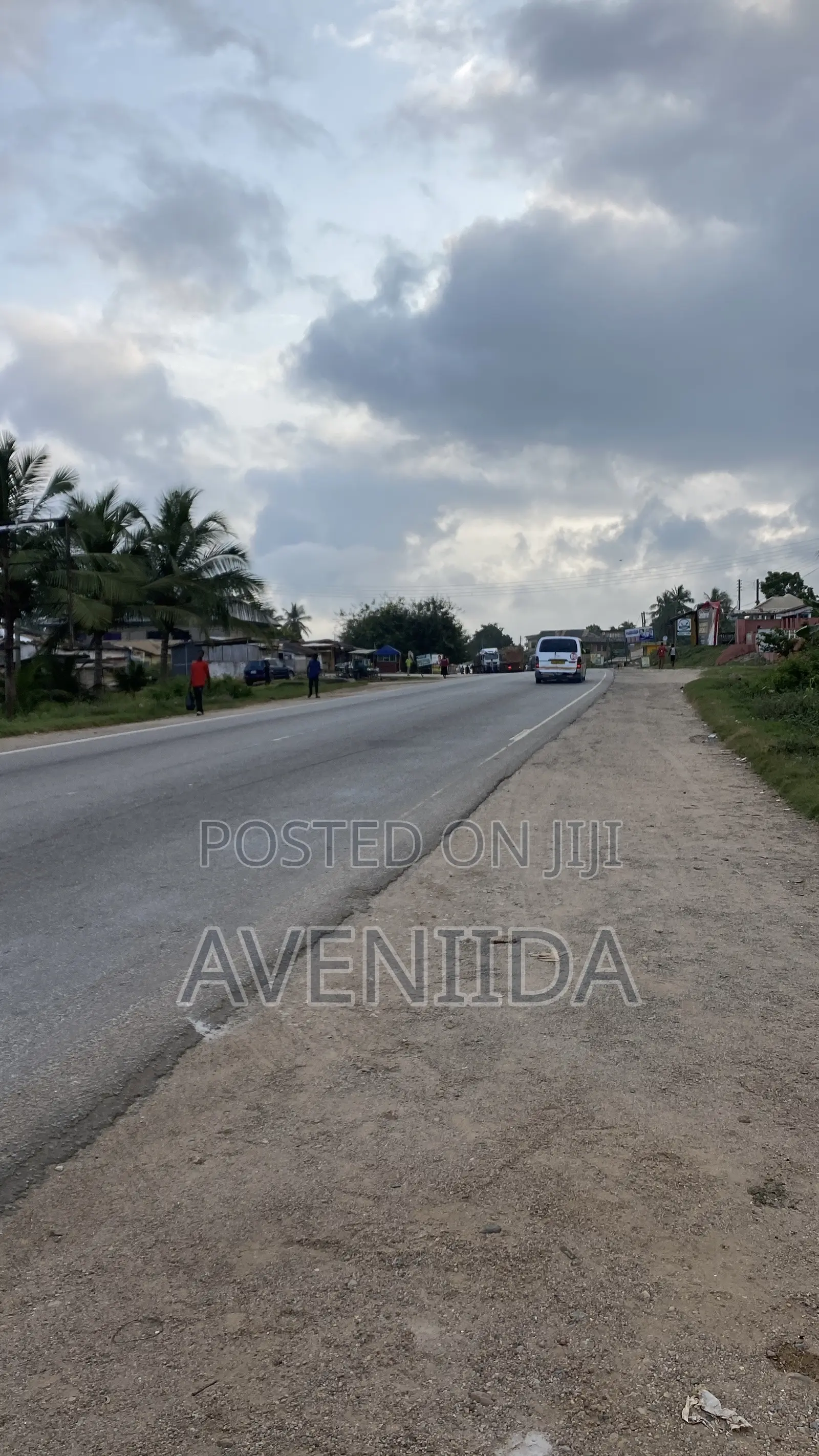 5bdrm House in Cape Coast Metropolitan for sale