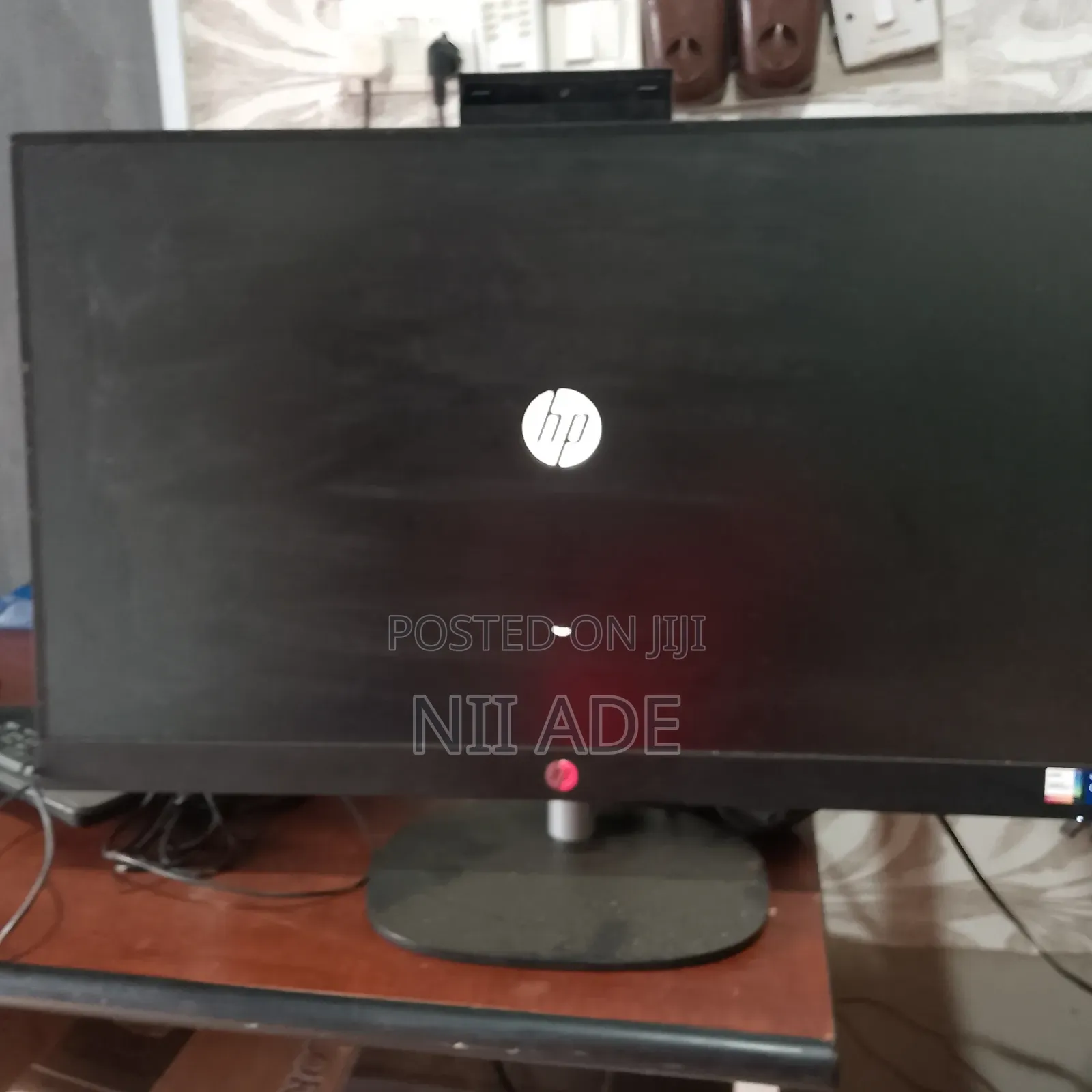 Desktop Computer HP 290 G4 All-in-One 16GB Intel Core i7 HDD 1T