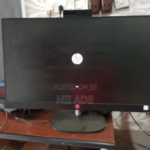 Desktop Computer HP 290 G4 All-in-One 16GB Intel Core i7 HDD 1T