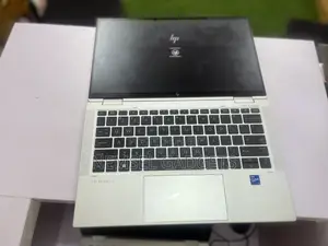 New Laptop HP EliteBook 1030 16GB Intel Core i7 SSD 512GB