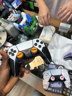 PS5 Dualsense Controller