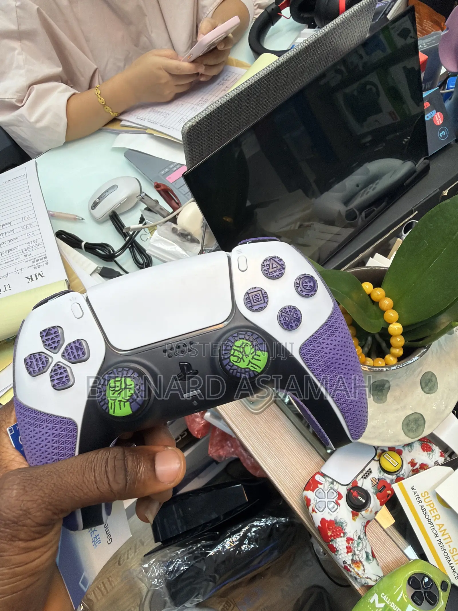 PS5 Dualsense Controller