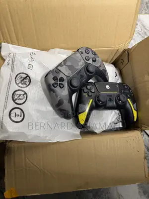 PS5 Dualsense Controller