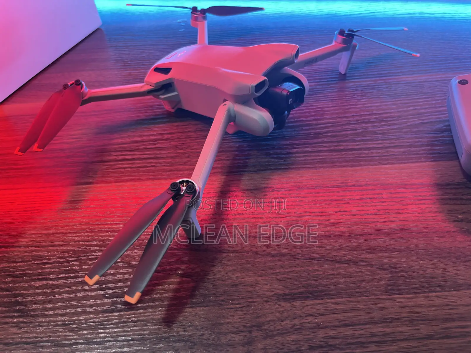 DJI Mini 3