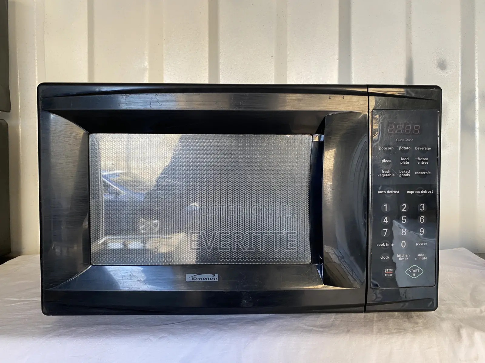 Best Quality Kenmore 23L Microwave Oven