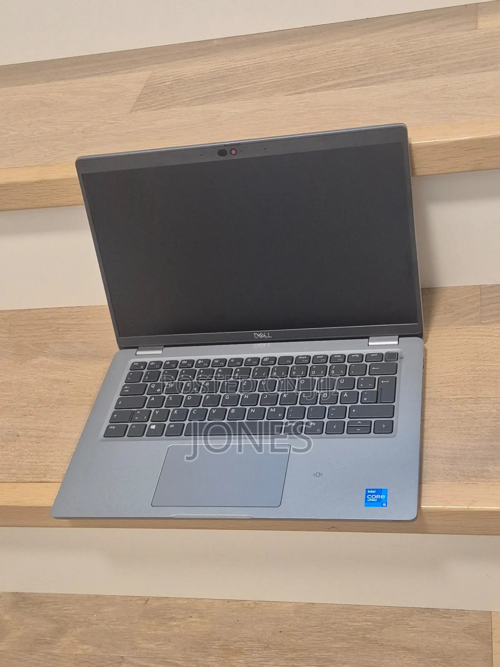 Laptop Dell Latitude 5420 8GB Intel Core i5 SSD 256GB