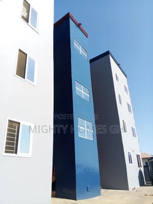 Studio Apartment in Mighty Homes, Kasoa for rent