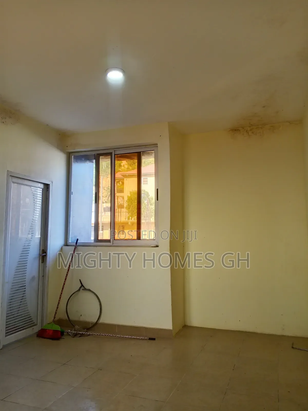 Studio Apartment in Mighty Homes, Kasoa for rent