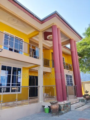 4bdrm Apartment in Mighty Homes, Kasoa for rent