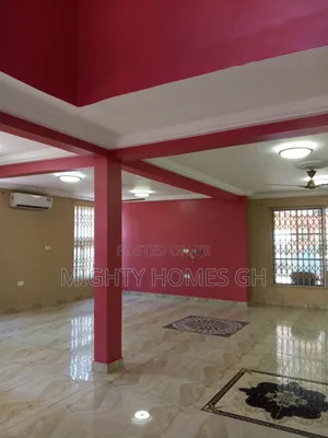 4bdrm Apartment in Mighty Homes, Kasoa for rent