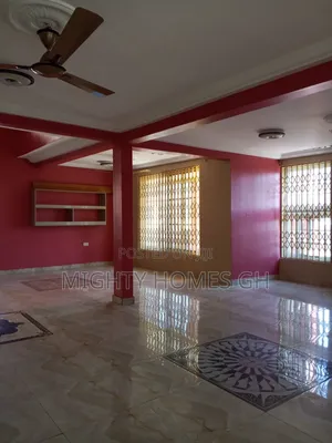 4bdrm Apartment in Mighty Homes, Kasoa for rent