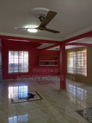 4bdrm Apartment in Mighty Homes, Kasoa for rent