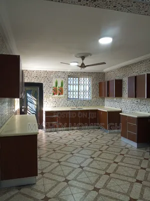 4bdrm Apartment in Mighty Homes, Kasoa for rent