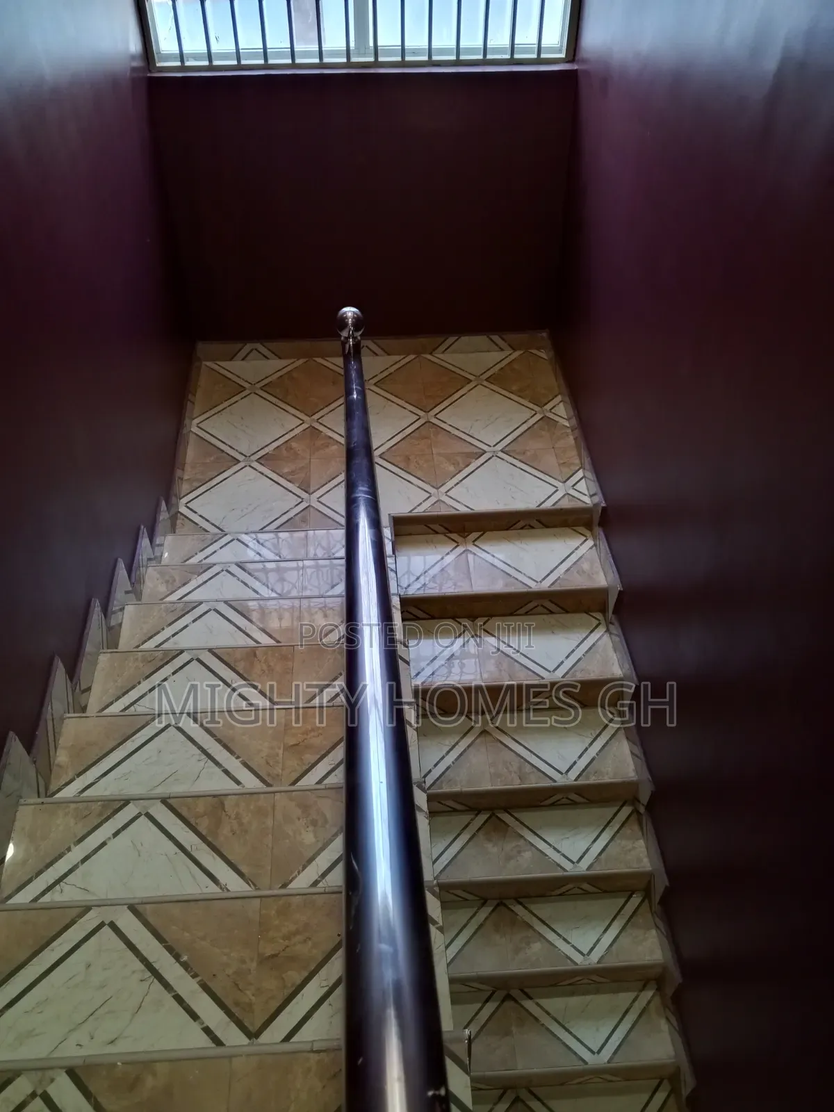 4bdrm Apartment in Mighty Homes, Kasoa for rent