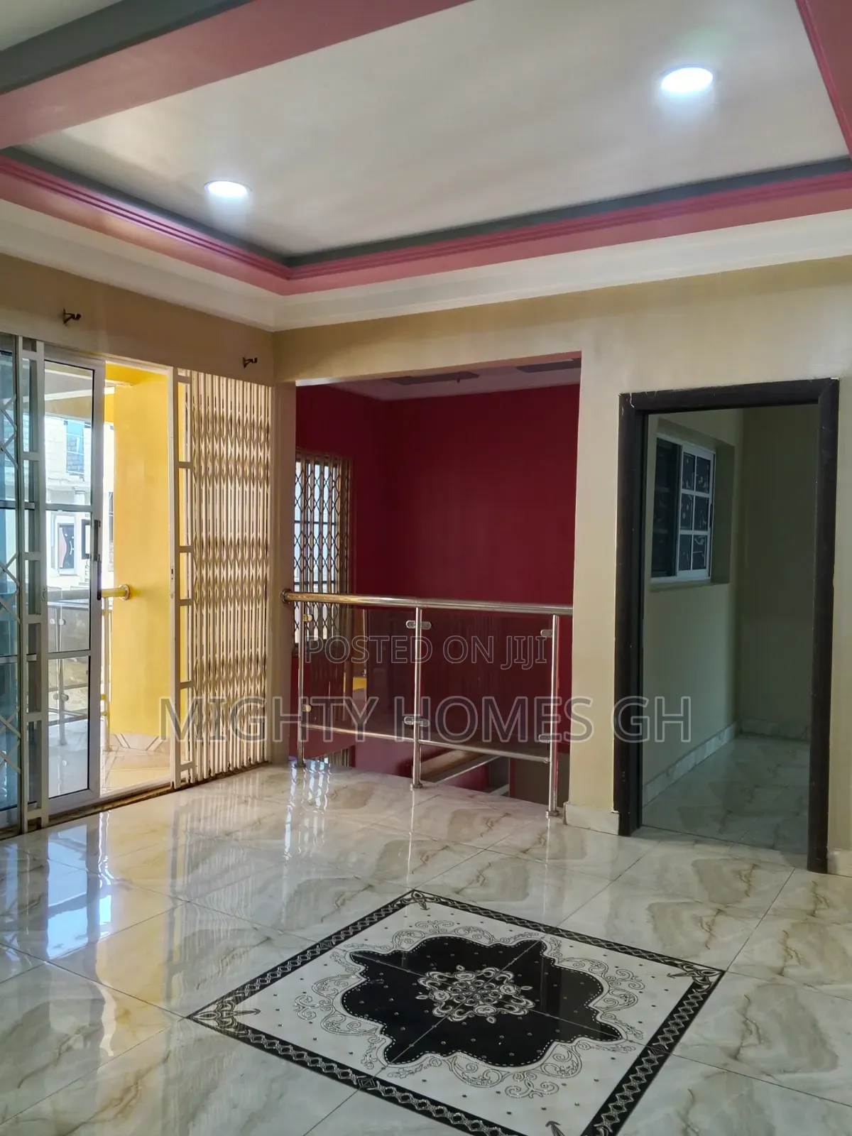 4bdrm Apartment in Mighty Homes, Kasoa for rent