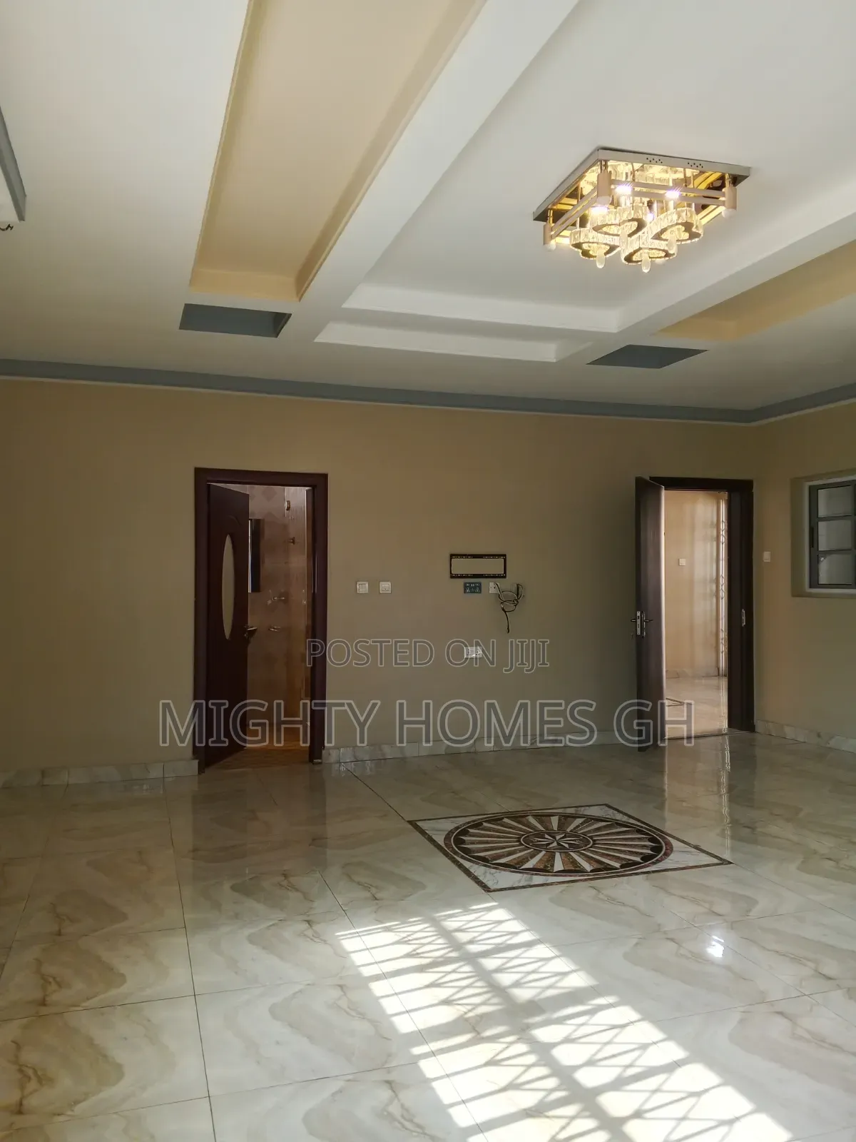 4bdrm Apartment in Mighty Homes, Kasoa for rent
