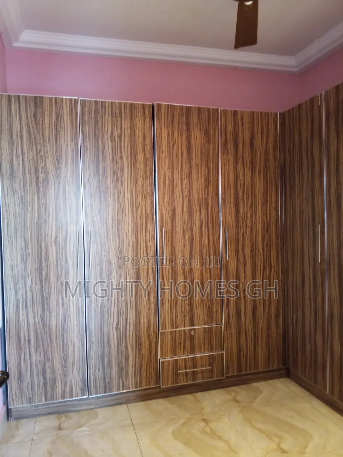 4bdrm Apartment in Mighty Homes, Kasoa for rent