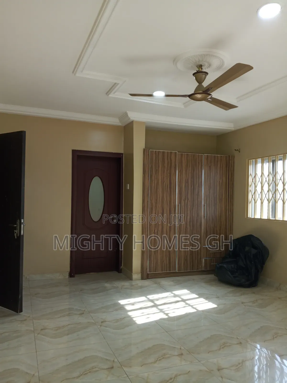 4bdrm Apartment in Mighty Homes, Kasoa for rent