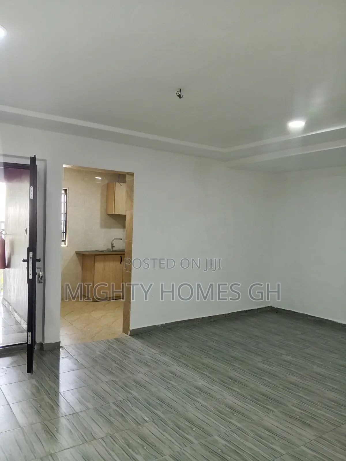 1bdrm Apartment in Mighty Homes, Kasoa for rent