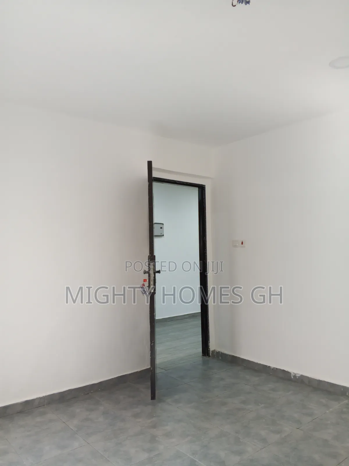 1bdrm Apartment in Mighty Homes, Kasoa for rent