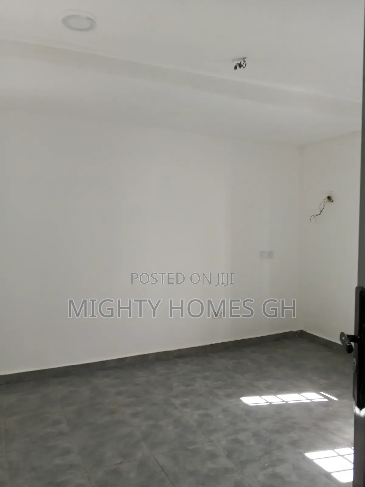 1bdrm Apartment in Mighty Homes, Kasoa for rent