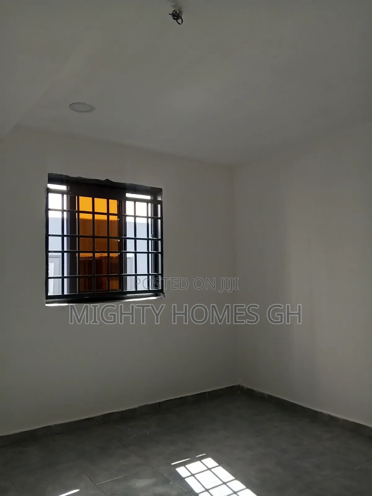 1bdrm Apartment in Mighty Homes, Kasoa for rent