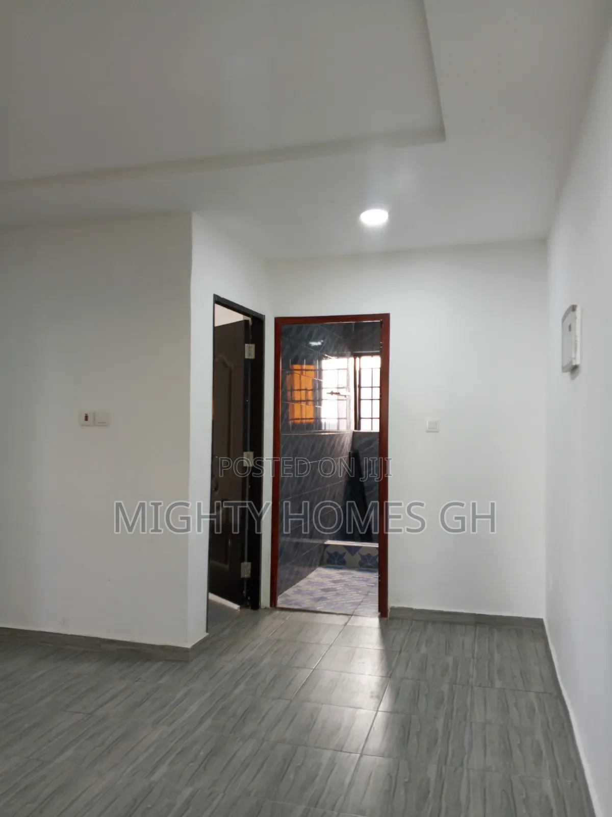 1bdrm Apartment in Mighty Homes, Kasoa for rent