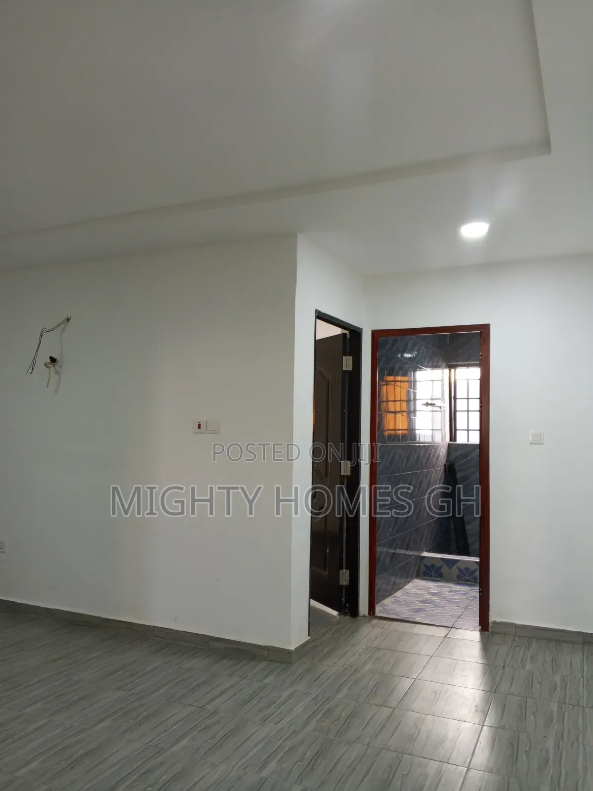 1bdrm Apartment in Mighty Homes, Kasoa for rent