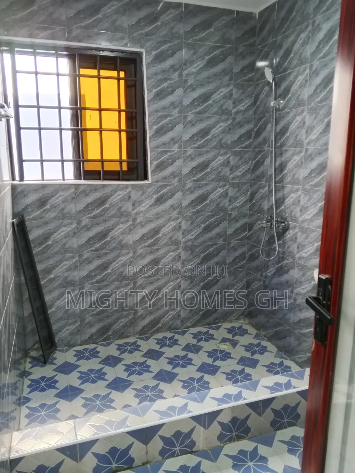 1bdrm Apartment in Mighty Homes, Kasoa for rent