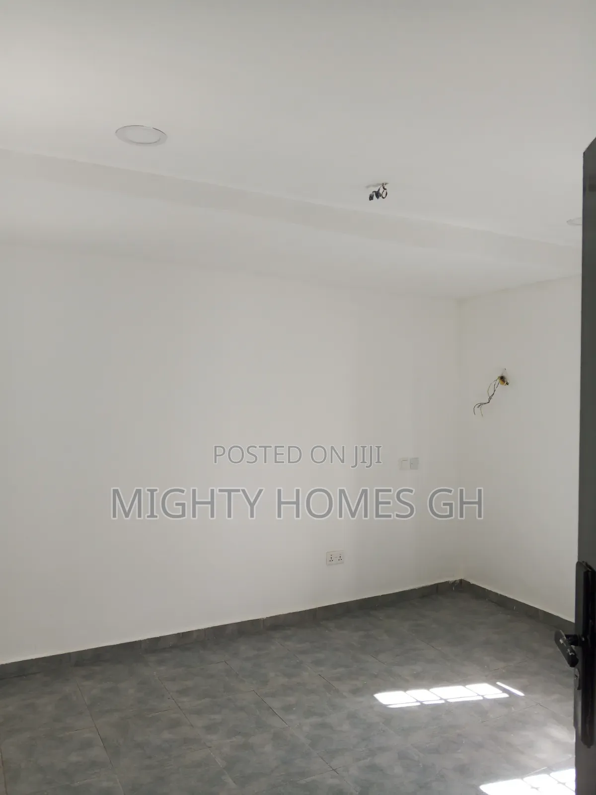 1bdrm Apartment in Mighty Homes, Kasoa for rent