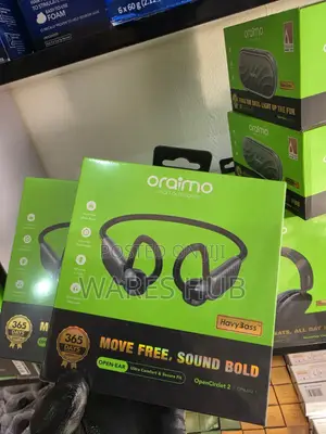 Oraimo Open Circlet Open Ear