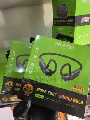 Oraimo Open Circlet Open Ear