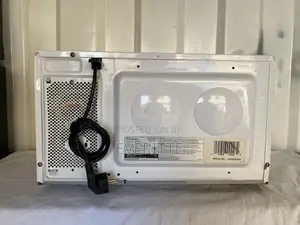 UK Standard Quality Emerson Microwave Oven