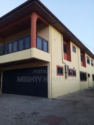 6bdrm House in Mighty Homes, Kasoa for rent