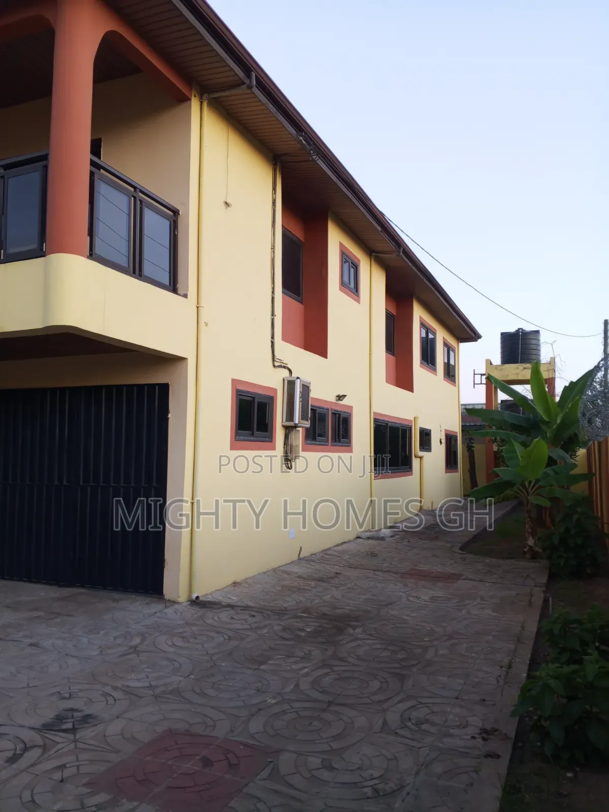 6bdrm House in Mighty Homes, Kasoa for rent